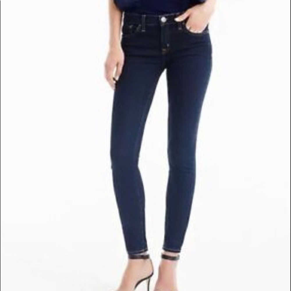 J Crew Jean -Size 26